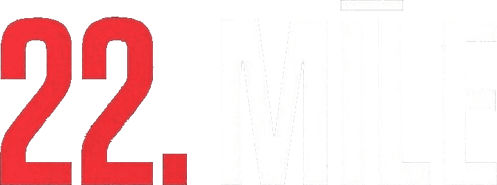 22. míle