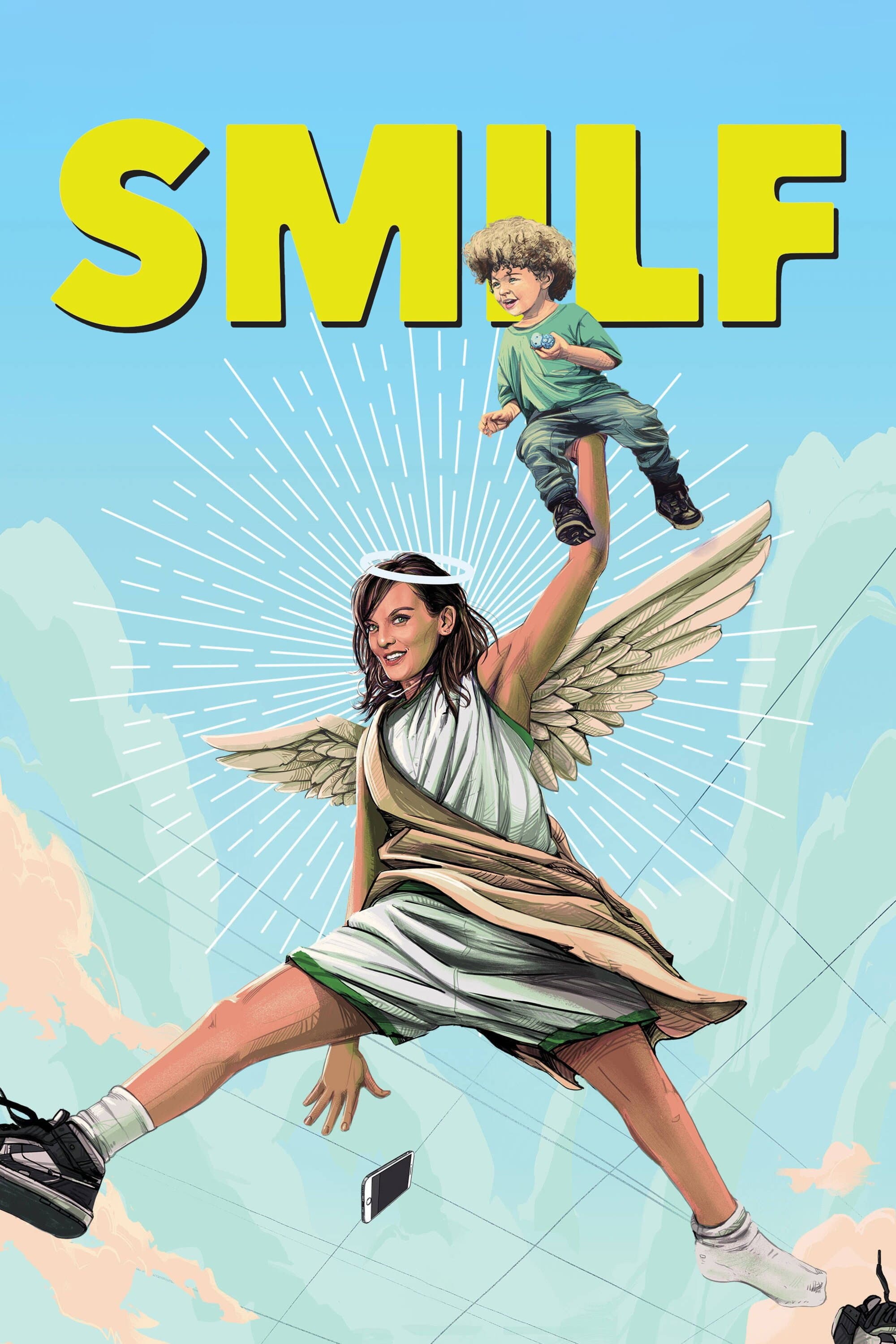 Smilf