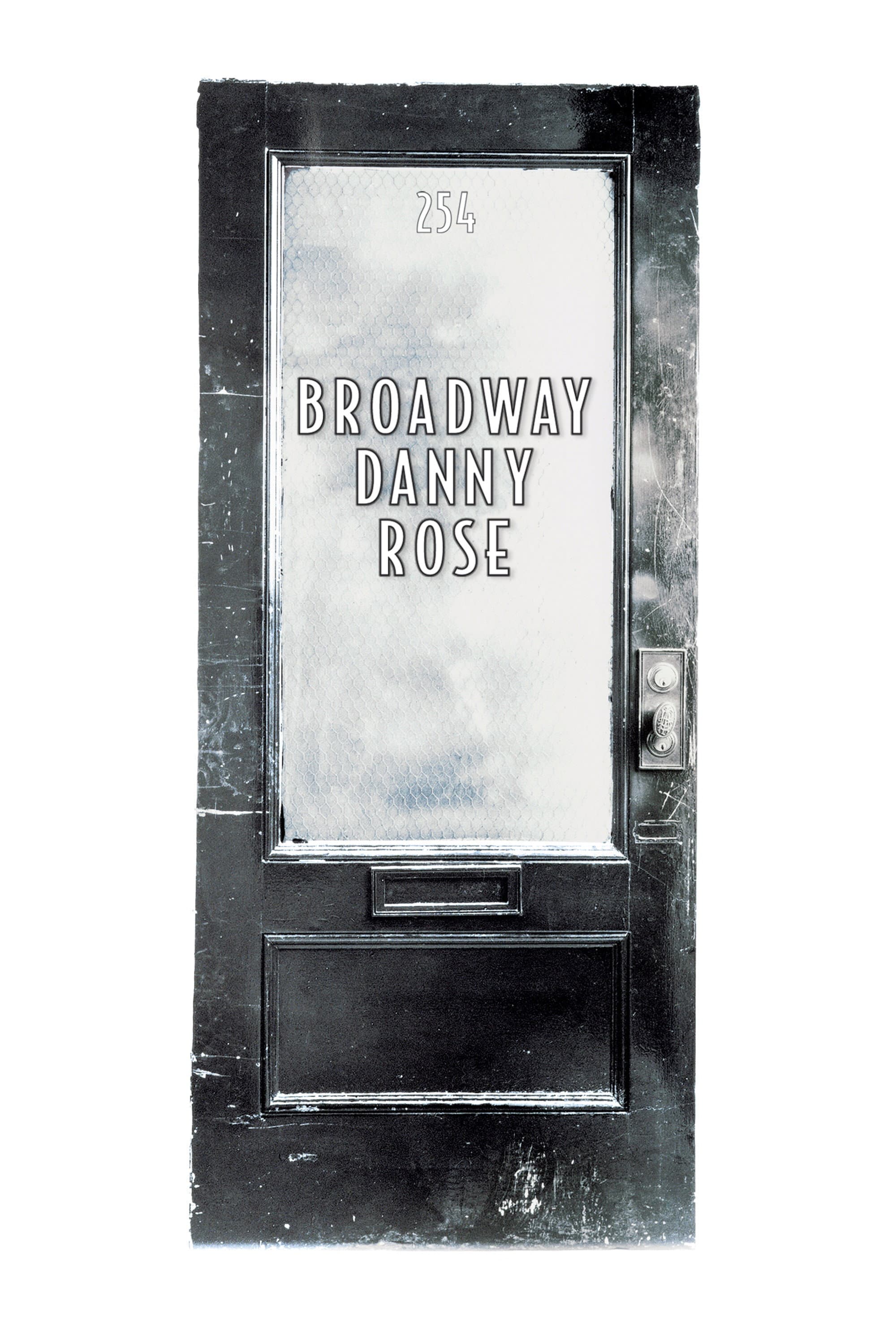 Danny Rose z Broadwaye