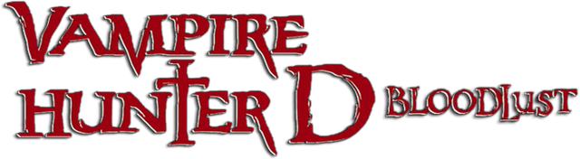 Vampire Hunter D