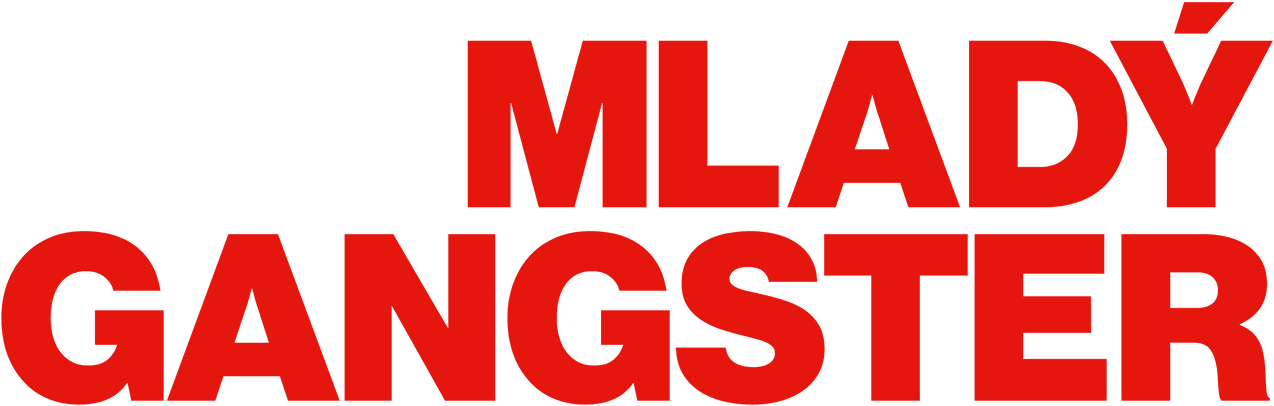 Mladý gangster