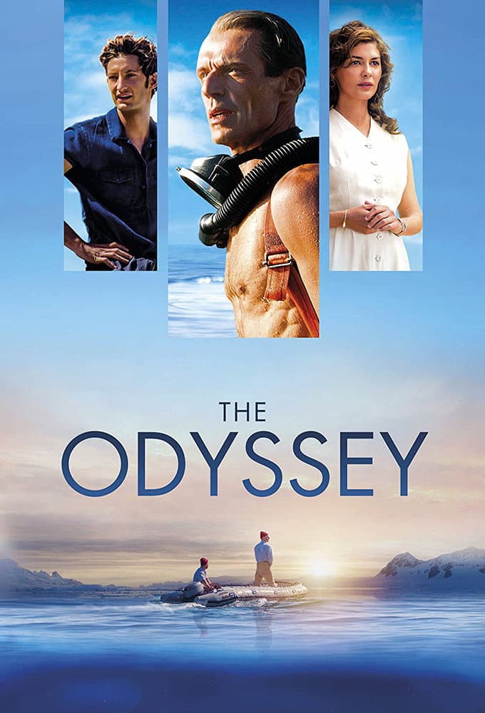 Odysea