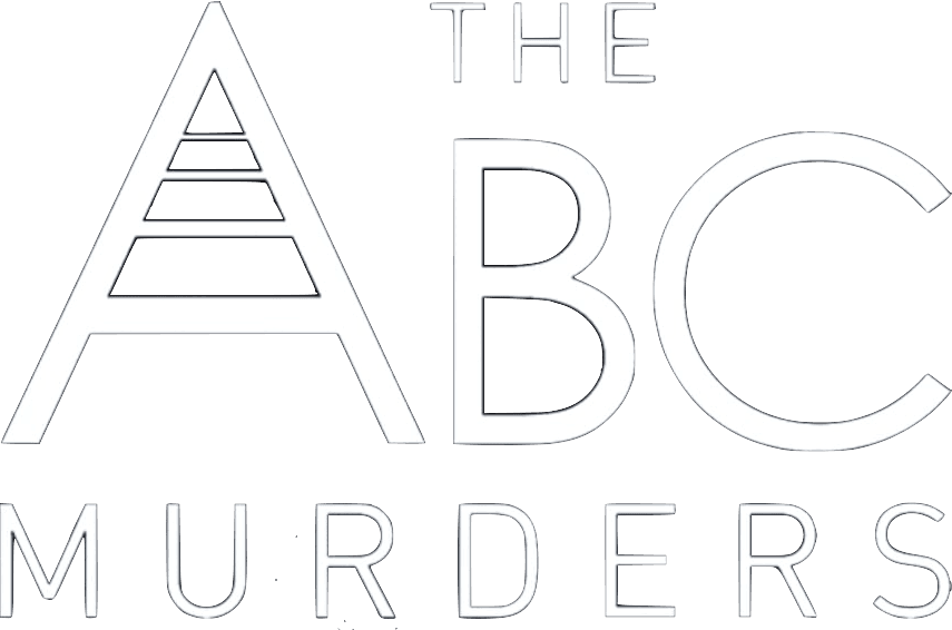 Agatha Christie: Vraždy podle abecedy