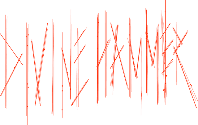 Divine Hammer