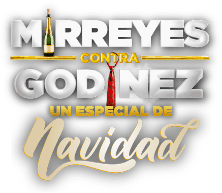 Mirreyes contra Godínez: Un Especial de Navidad