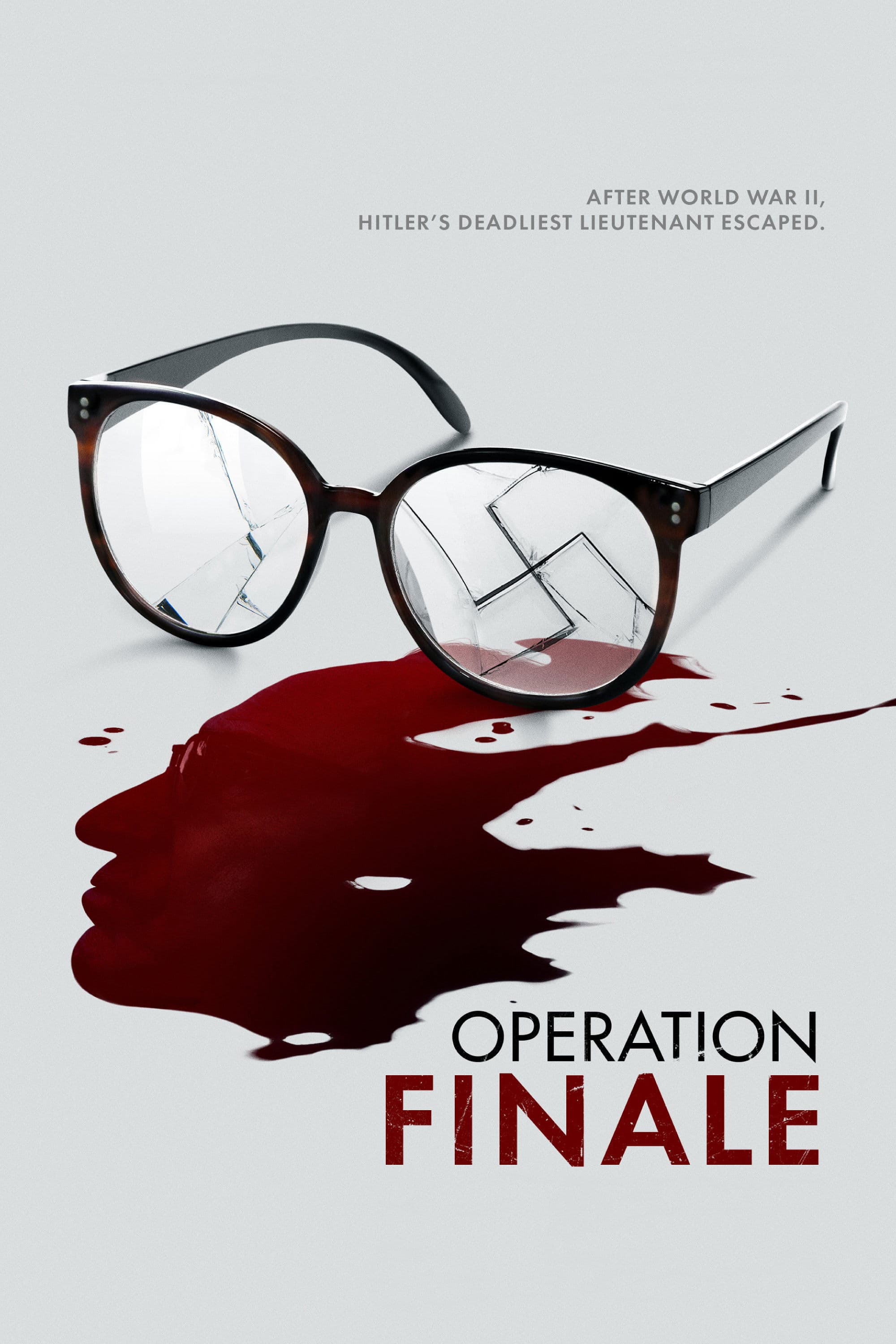 Operace Eichmann