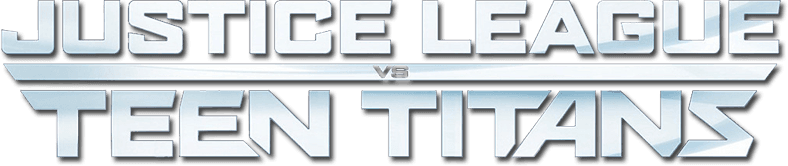 Liga spravedlivých vs Mladí Titáni