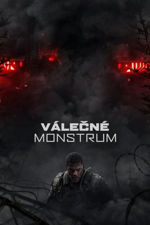 Válečné monstrum