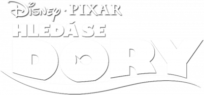 Hledá se Dory