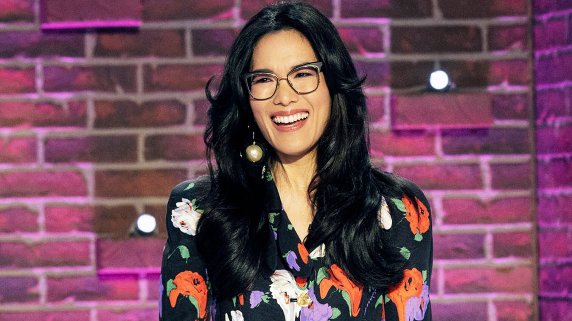 Ali Wong, Cassandra Freeman, Mika Brzezinski
