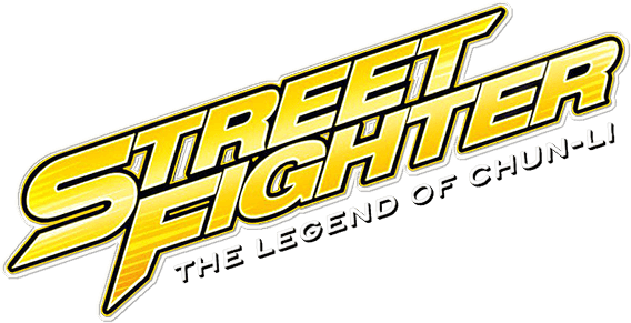 Street Fighter: Legenda z Hong Kongu