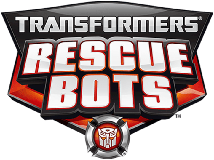 Transformers: Roboti záchranáři