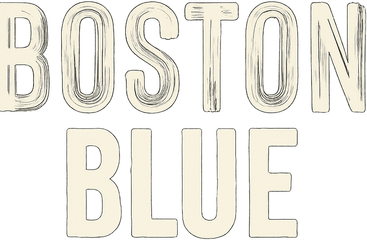 Boston Blue