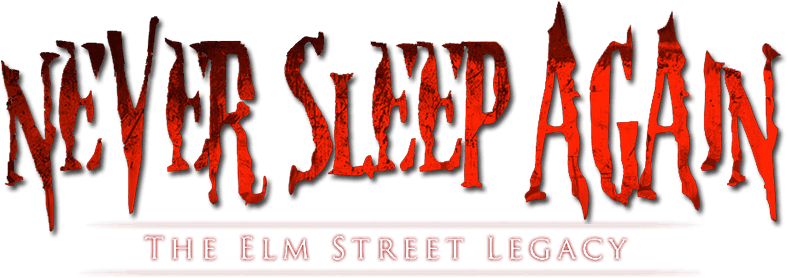 Never Sleep Again: The Elm Street Legacy