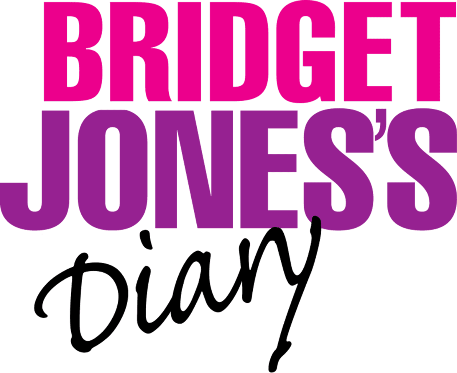 Deník Bridget Jonesové