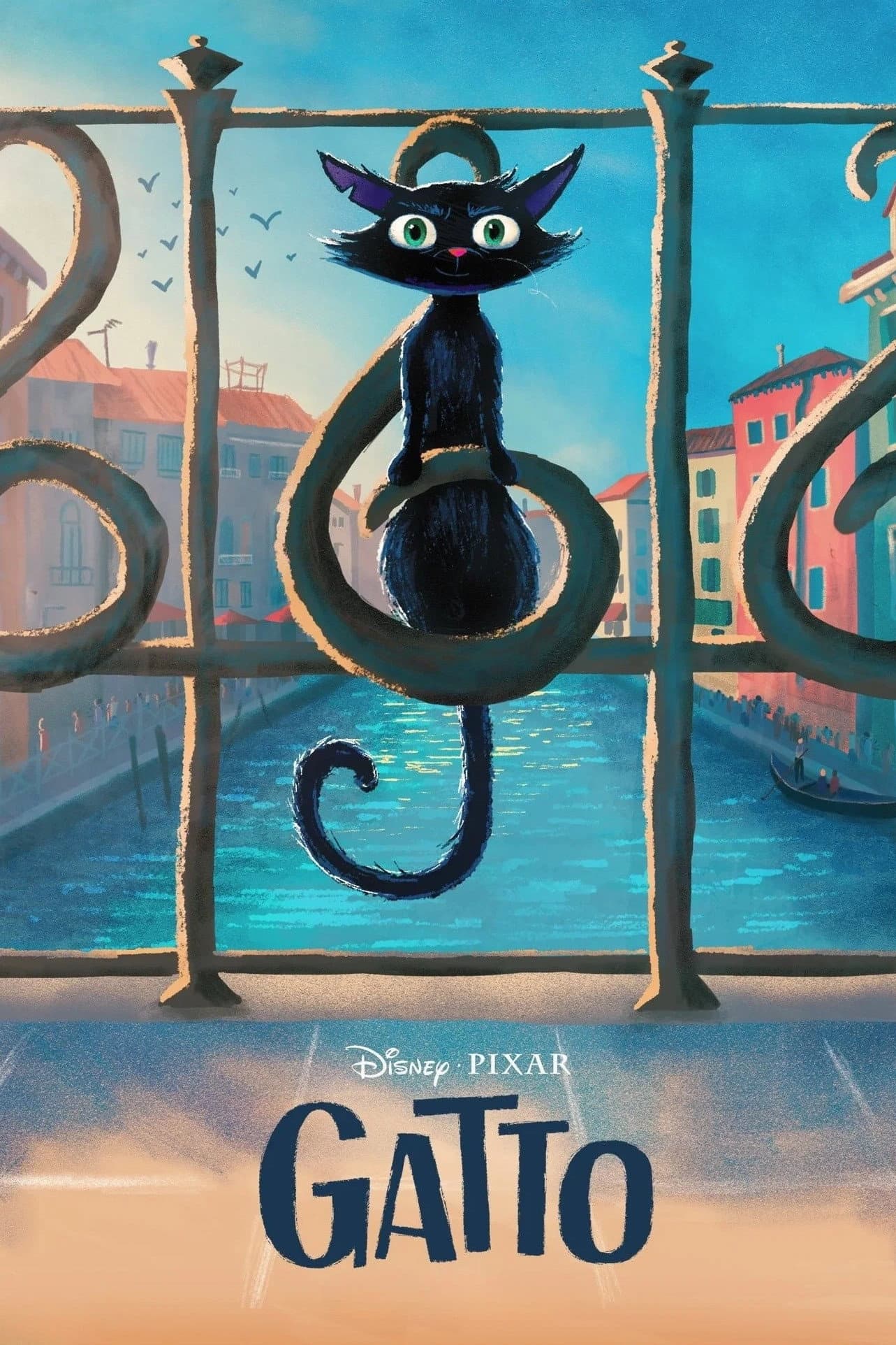 Gatto