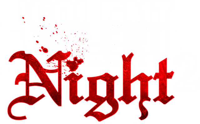 Šílená noc 2
