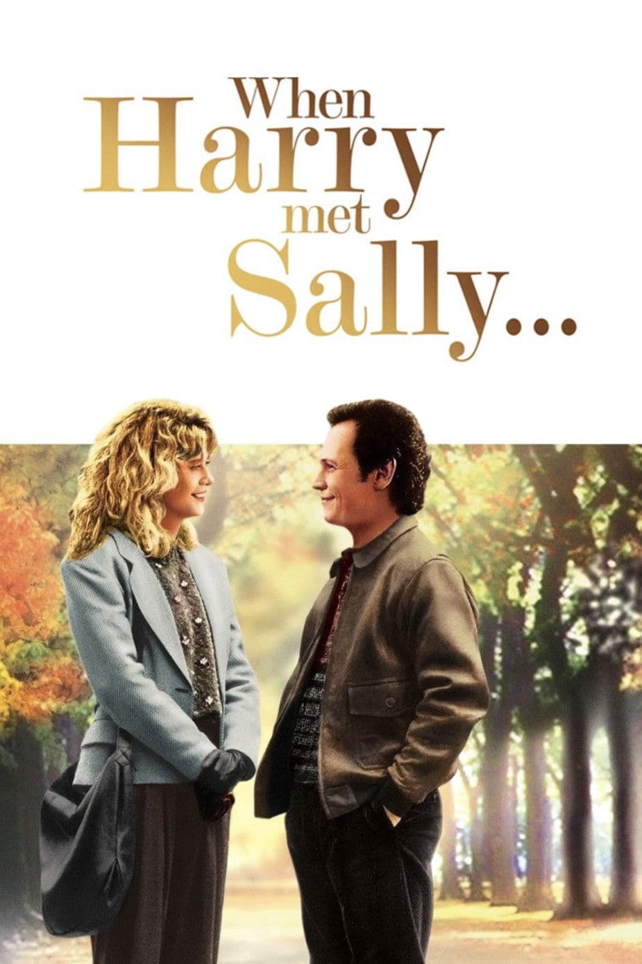 Když Harry potkal Sally