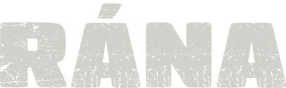 Rána