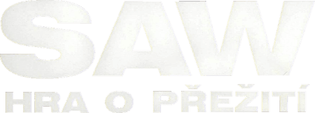 Saw: Hra o přežití