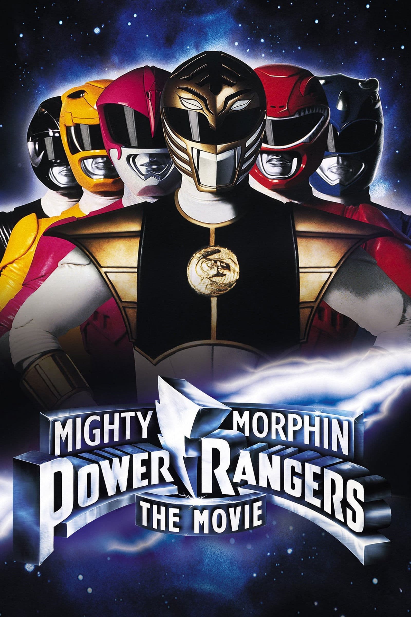 Power Rangers: Film