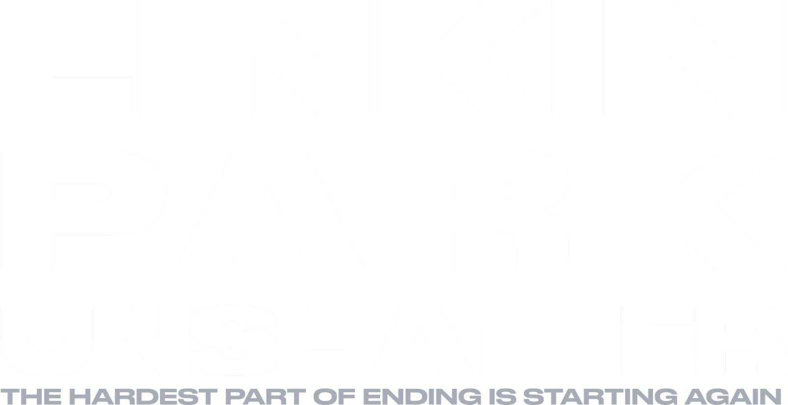 LINKIN PARK: UNSHATTER
