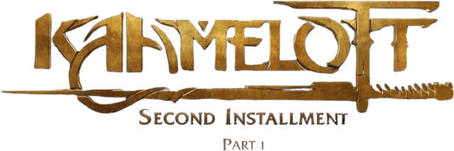 Kaamelott: The Second Chapter (Part I)
