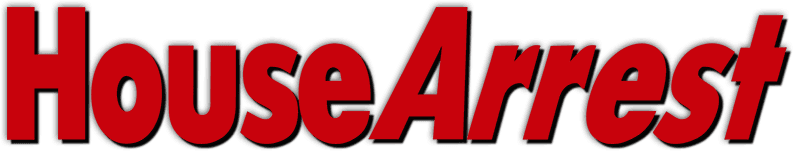 Domácí vězení