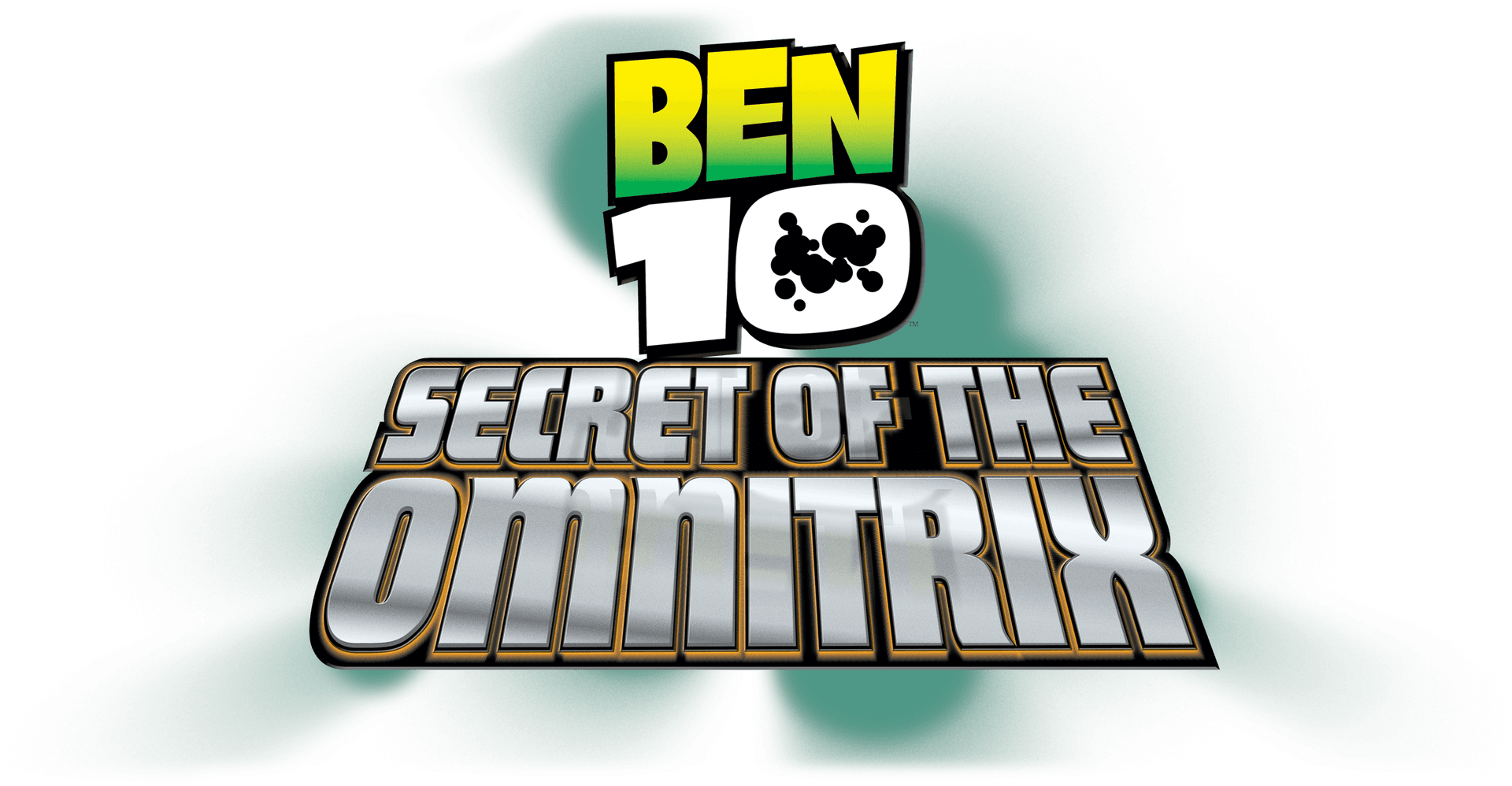 Ben 10: Tajemství Omnitrixu