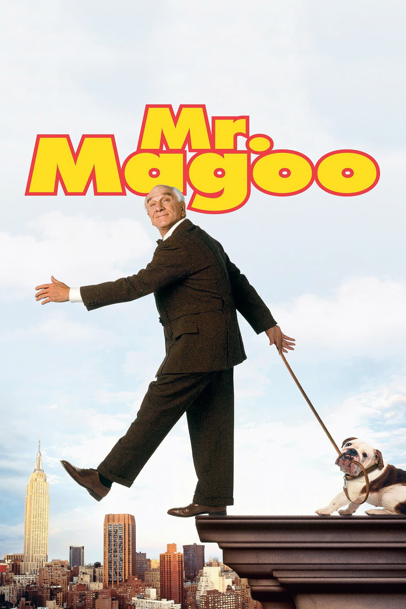 Pan Magor