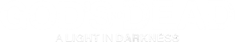 God's Not Dead: A Light in Darkness