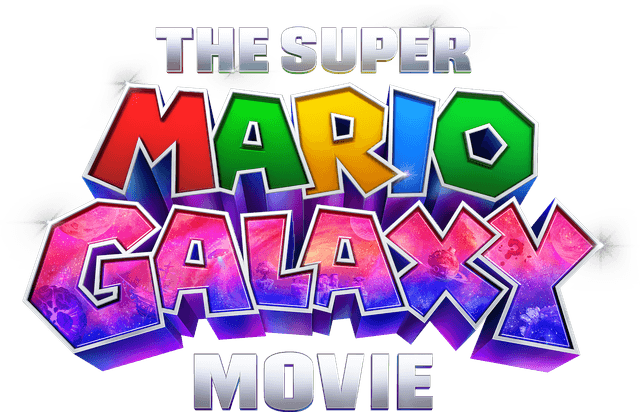 Super Mario galaktický film