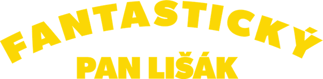 Fantastický pan Lišák