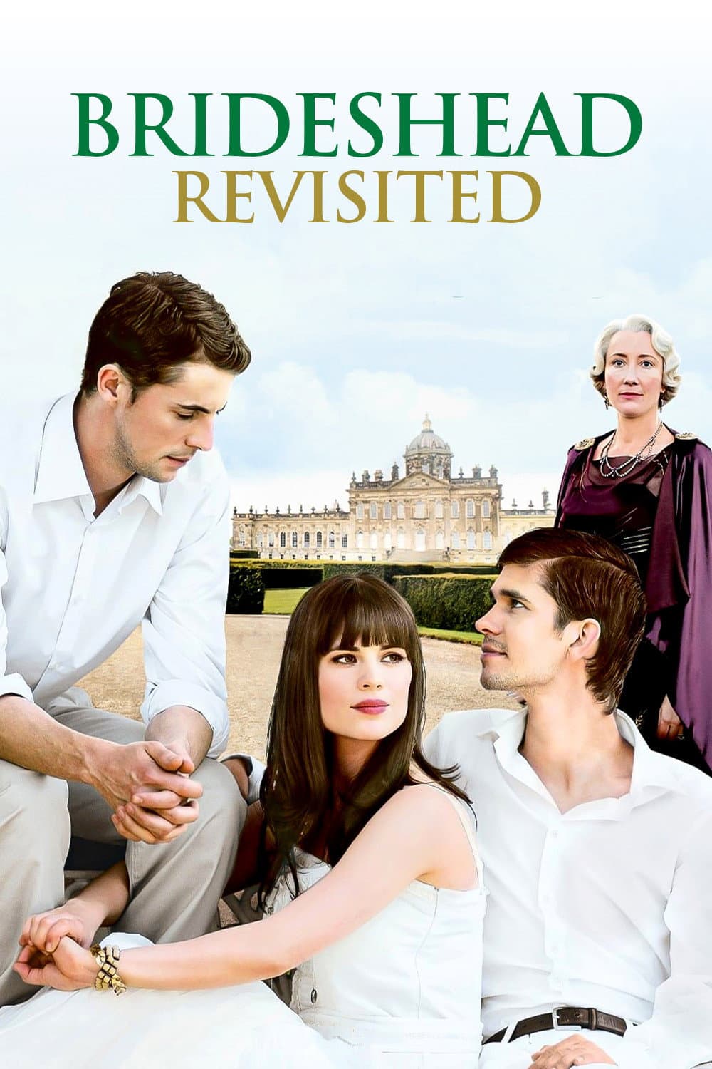 Návrat na Brideshead
