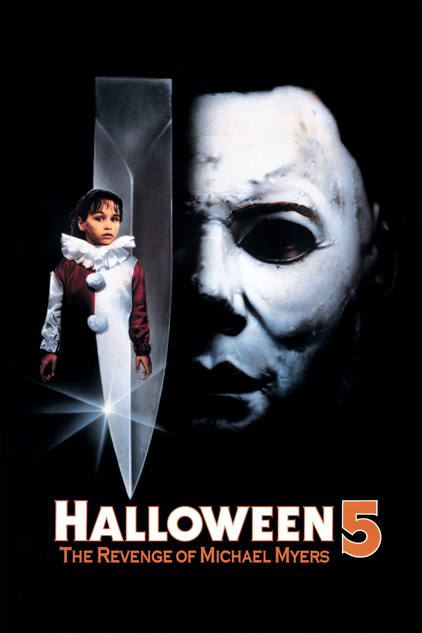 Halloween 5