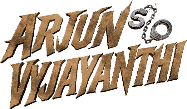 Arjun S/O Vyjayanthi