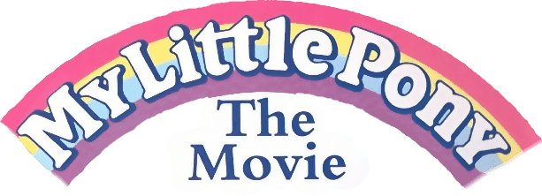 My Little Pony: The Movie