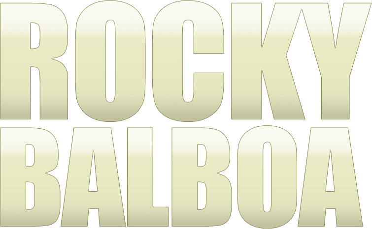 Rocky Balboa