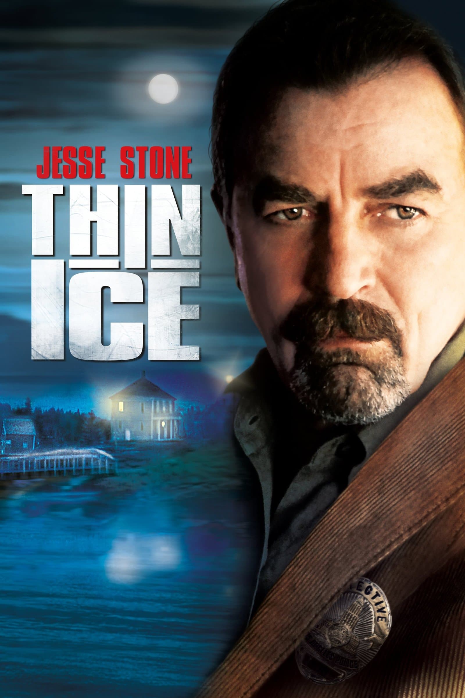 Jesse Stone: Tenký led