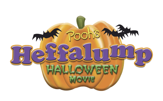 Pooh's Heffalump Halloween Movie