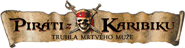 Piráti z Karibiku: Truhla mrtvého muže