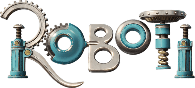 Roboti