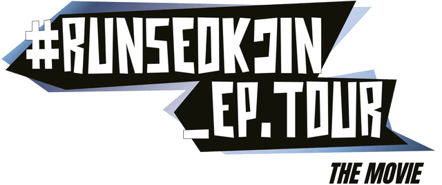 #RUNSEOKJIN_EP.TOUR THE MOVIE