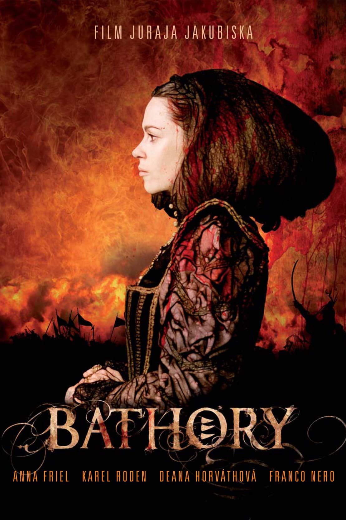 Bathory: Countess of Blood