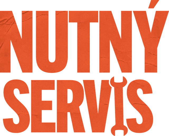Nutný servis