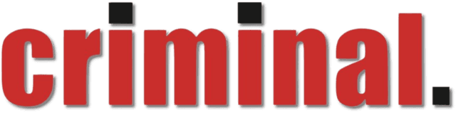 Mistr zločinu