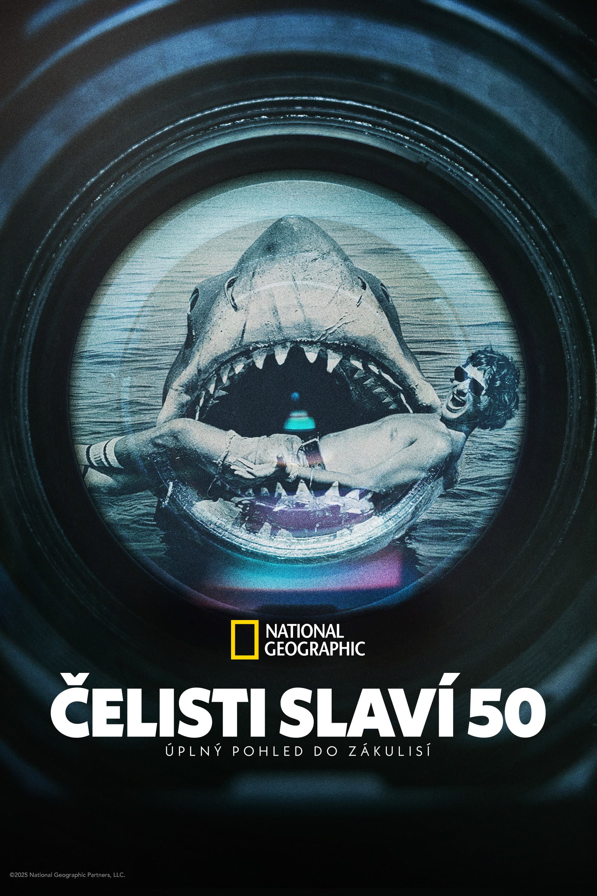 Čelisti slaví 50: Úplný pohled do zákulisí