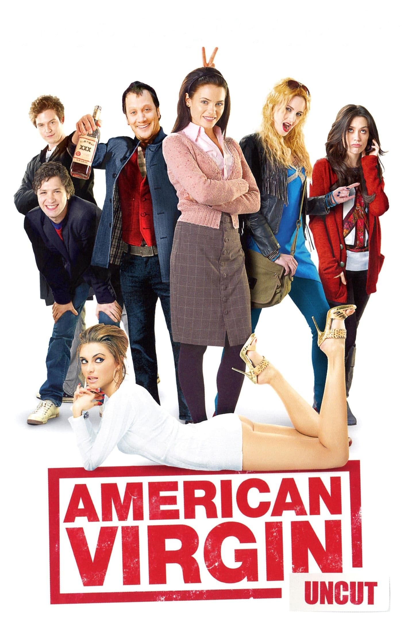 Americká panna