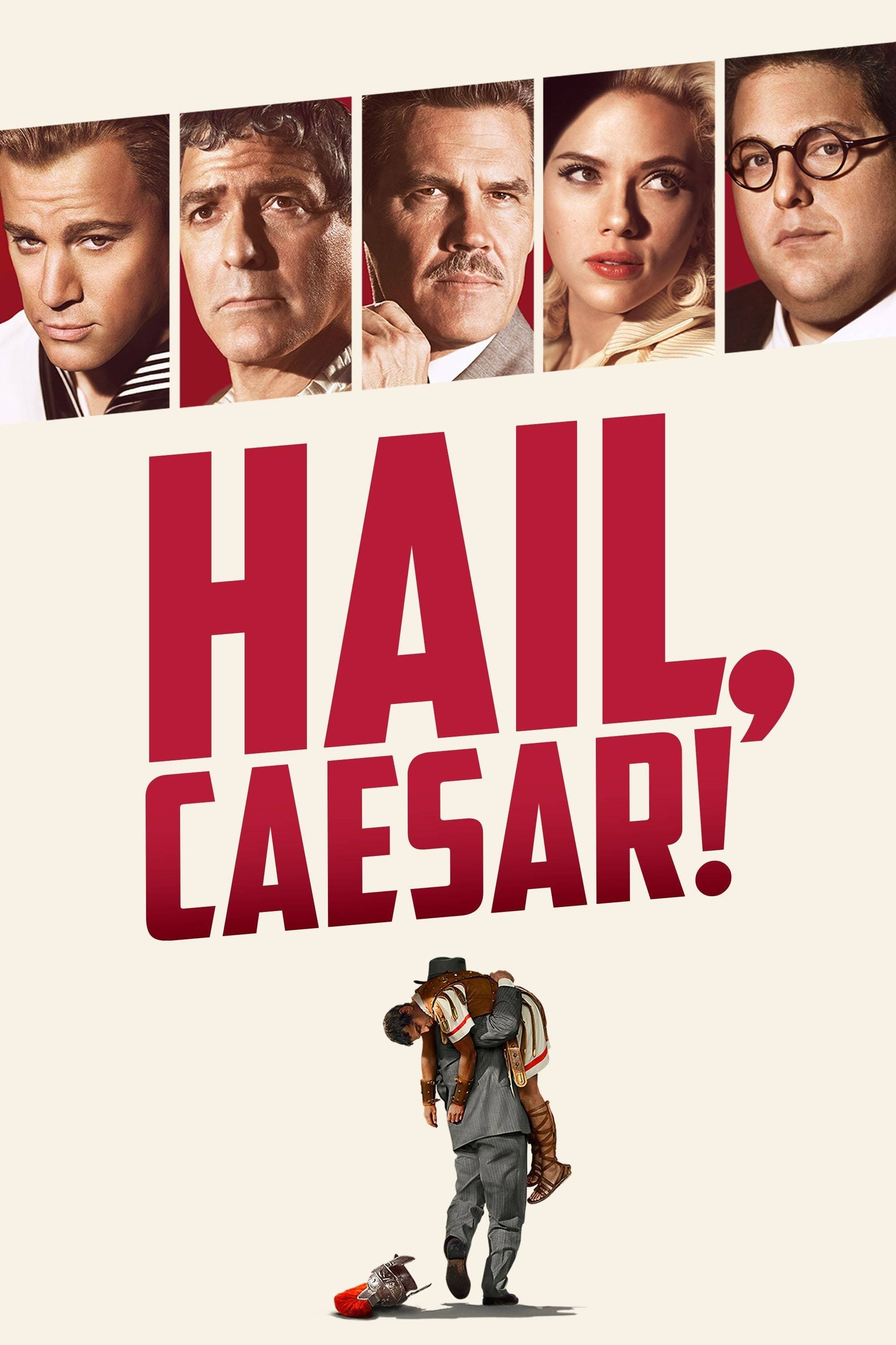 Ave, Ceasar!