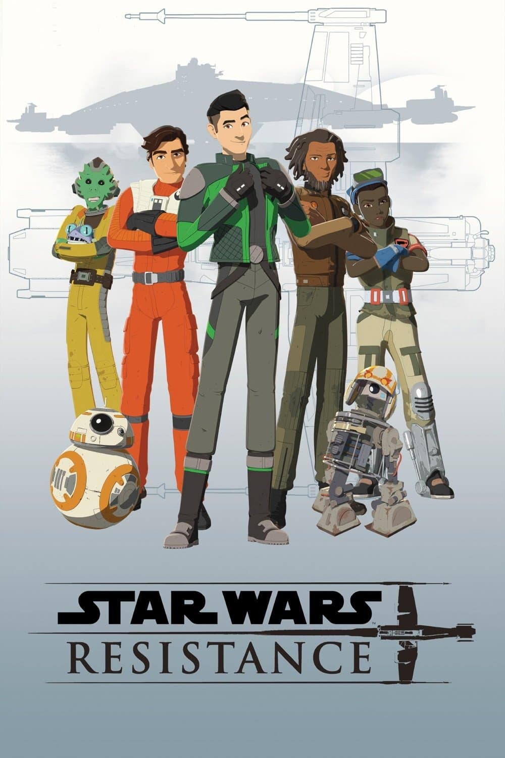 Star Wars: Odboj